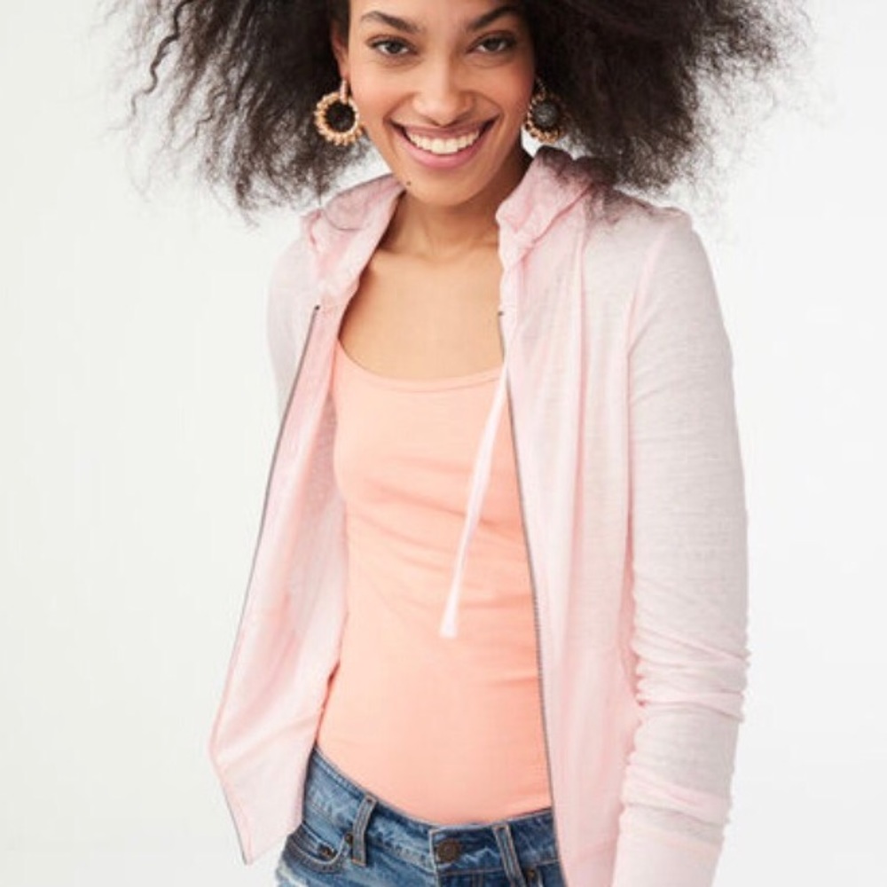 🍧Perfect Zip Up Hoodie🍧